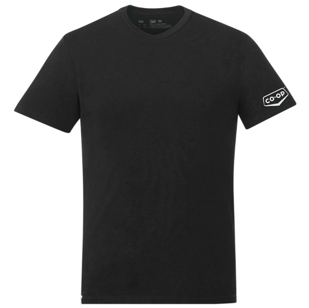 TENTREE ADULT ORGANIC COTTON T-SHIRT