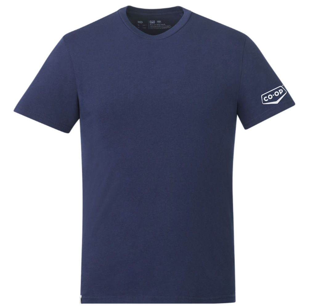 TENTREE ADULT ORGANIC COTTON T-SHIRT