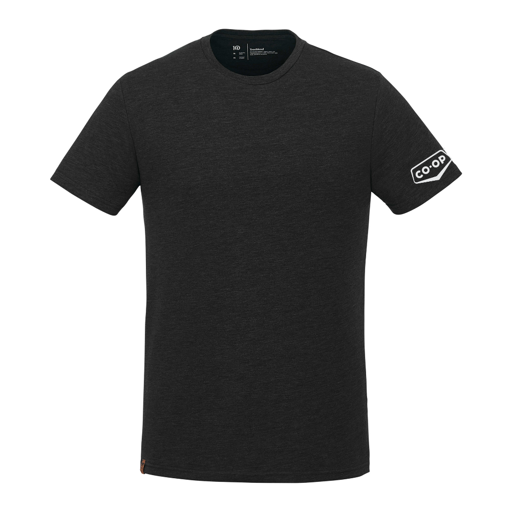 TENTREE TREEBLEND CLASSIC ADULT T-SHIRT