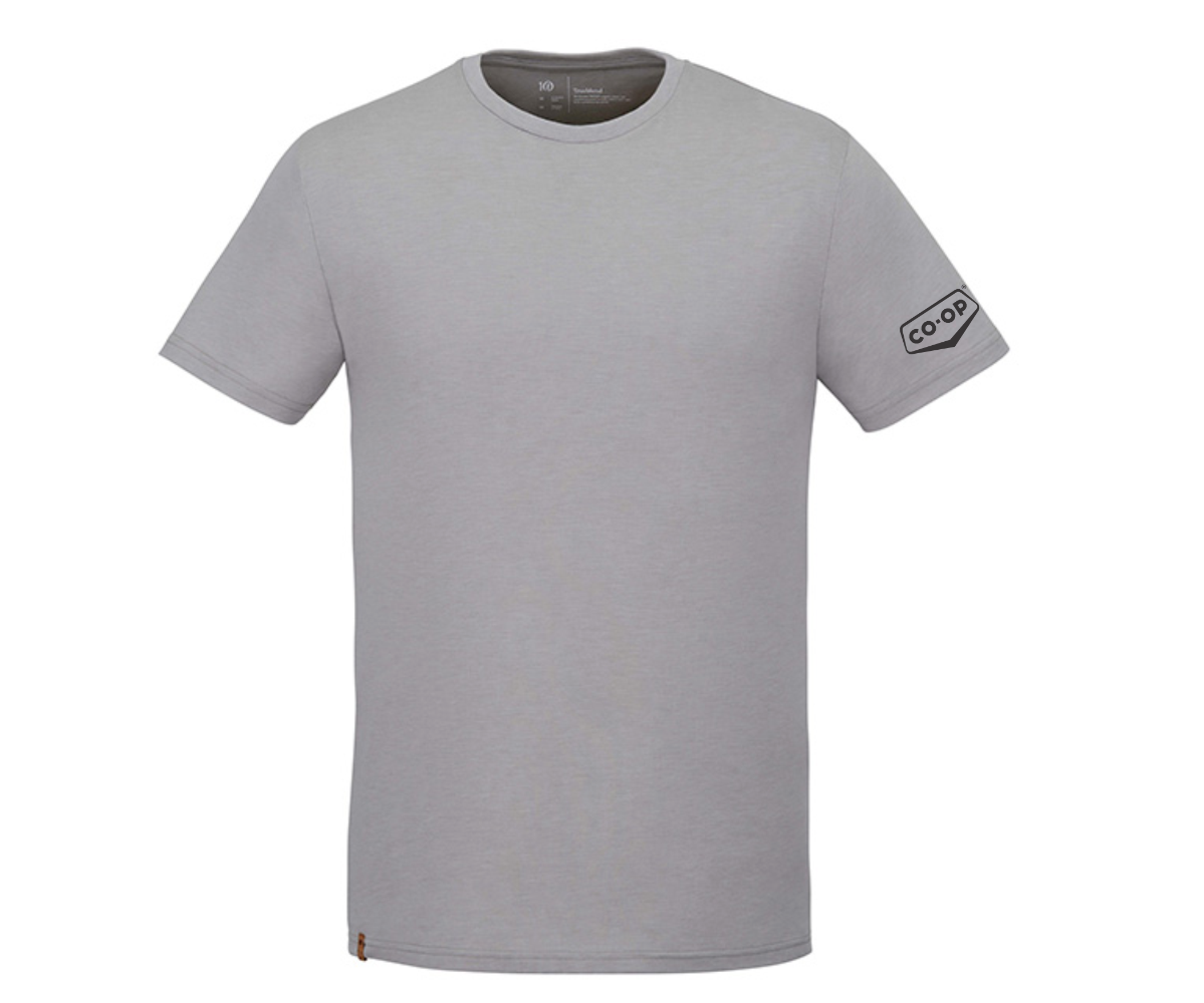 TENTREE TREEBLEND CLASSIC ADULT T-SHIRT
