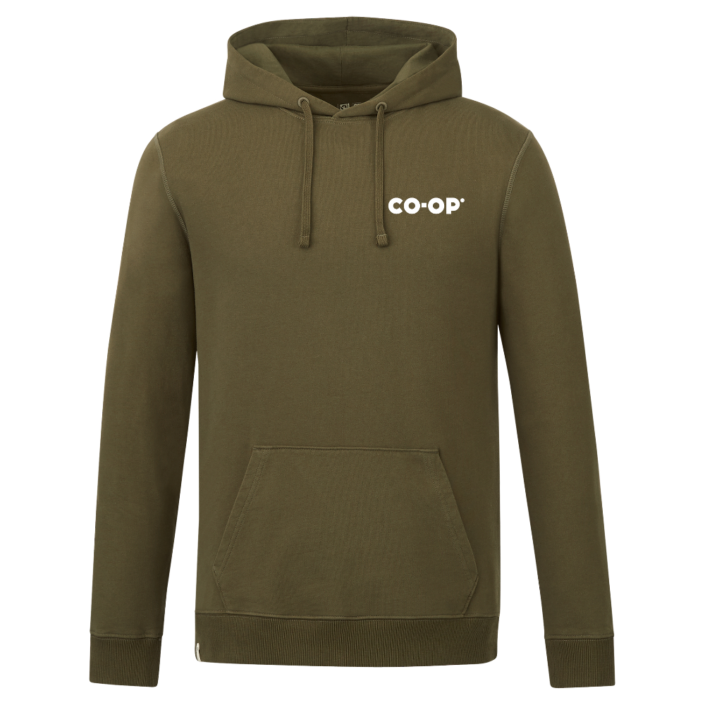 TENTREE ORGANIC COTTON CLASSIC HOODIE