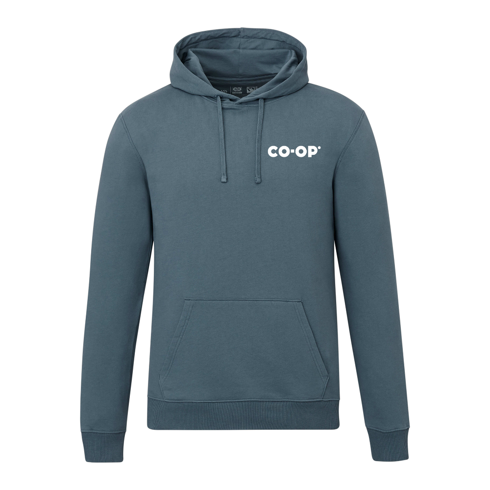 TENTREE ORGANIC COTTON CLASSIC HOODIE