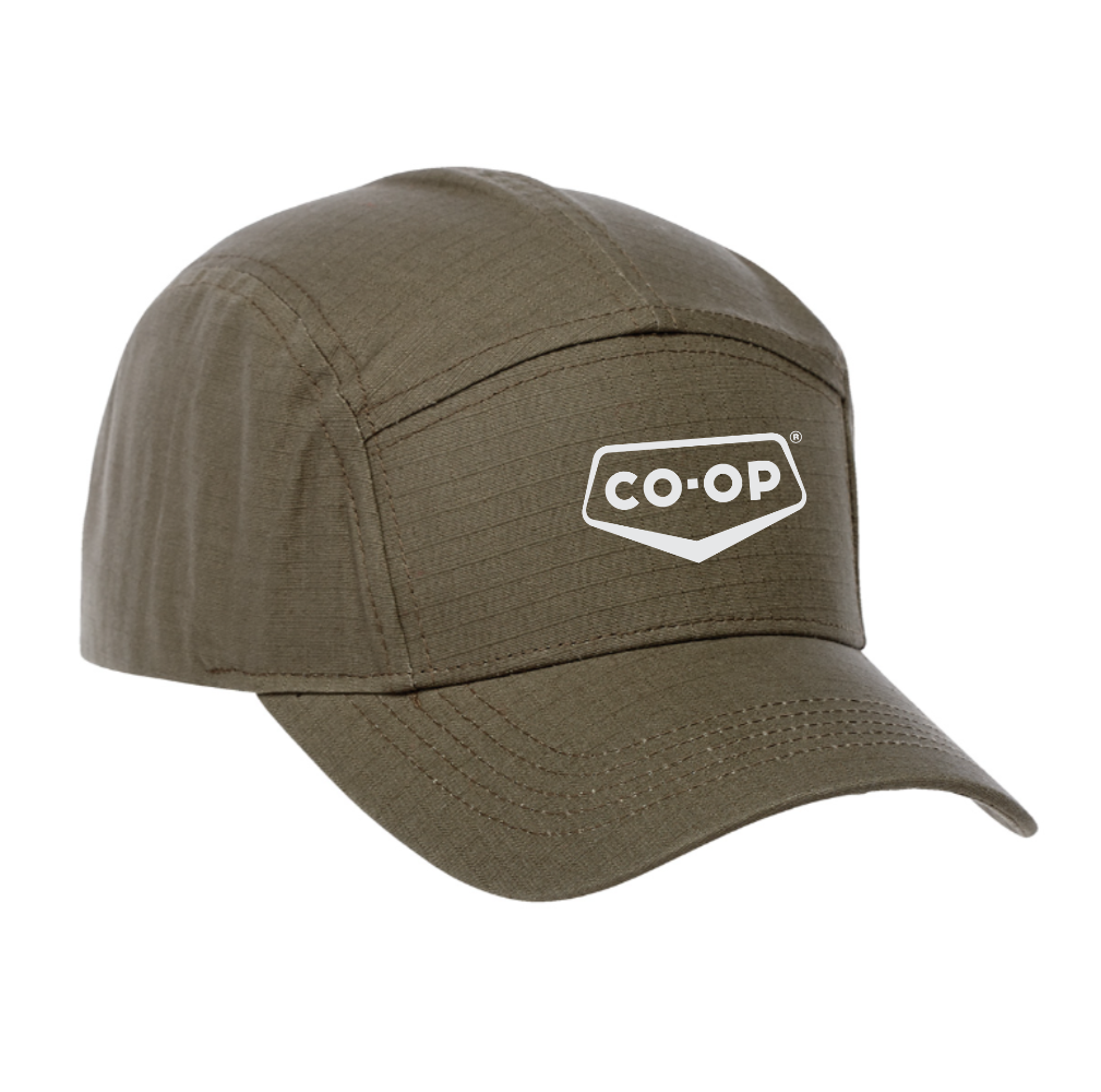 ROOTS73 MANITOU BALLCAP