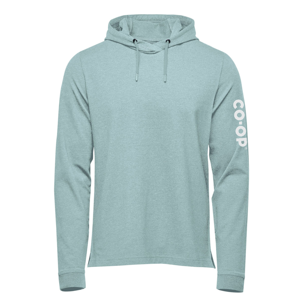 MEN'S MONTEBELLO PULLOVER HOODIE
