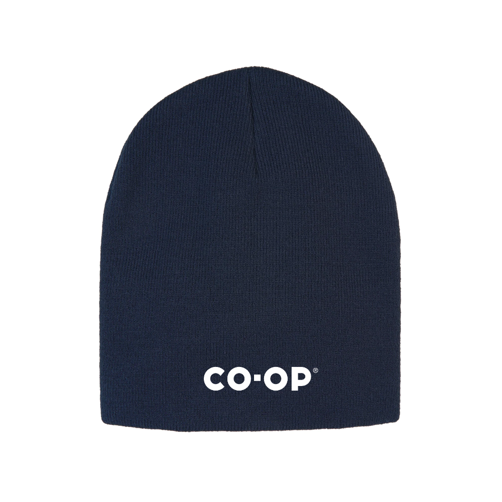 METRO ACRYLIC BEANIE