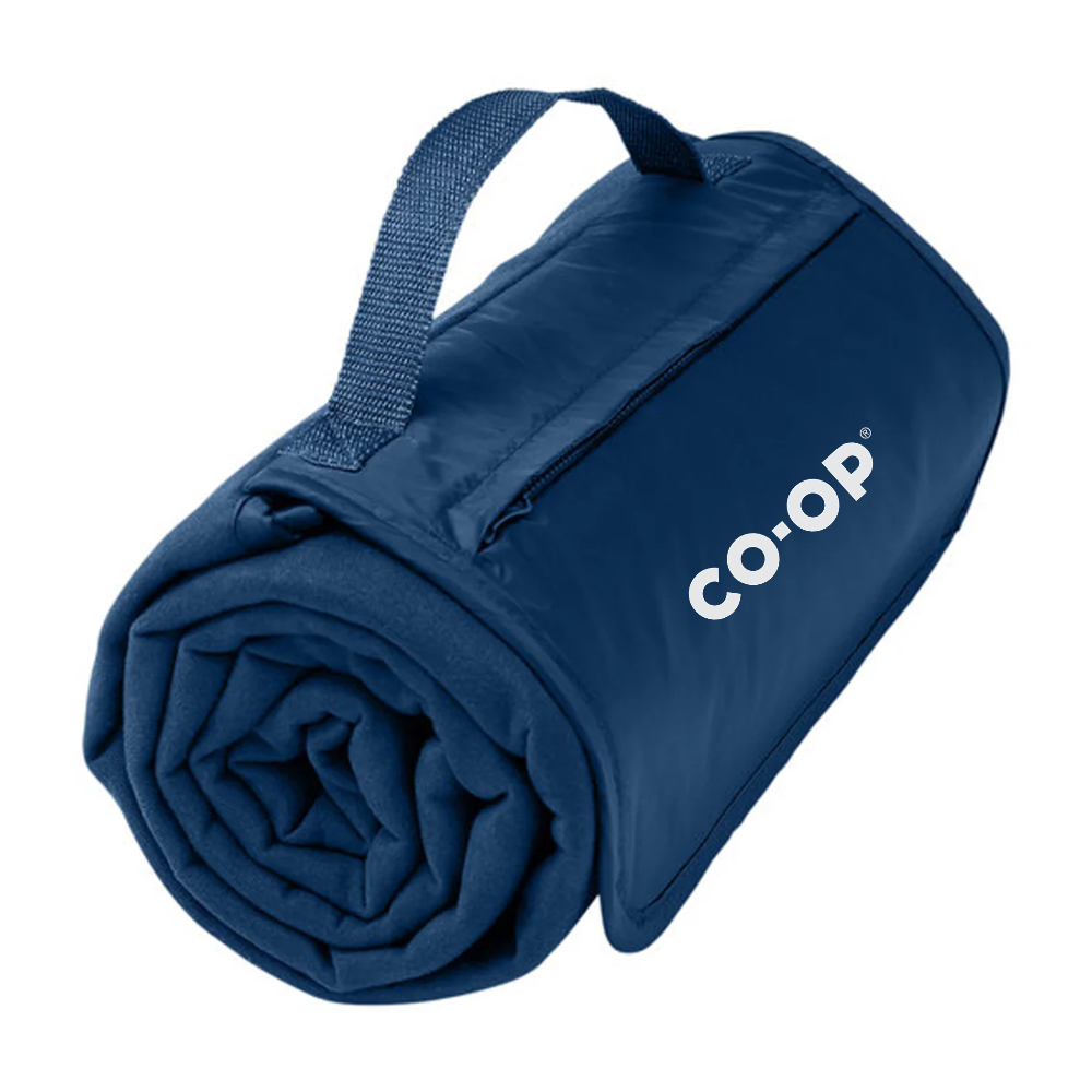 TEAM 365 ZONE HYDROSPORT BLANKET
