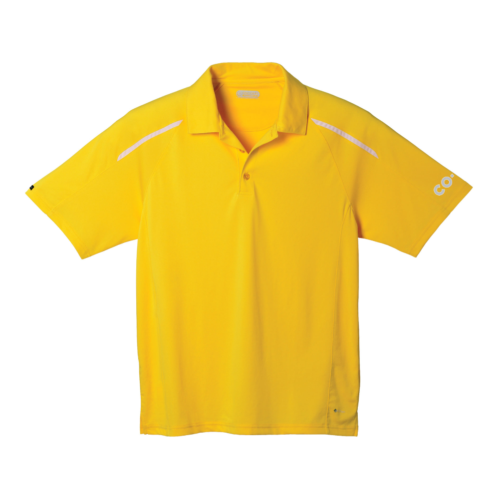 MEN'S NYOS POLO