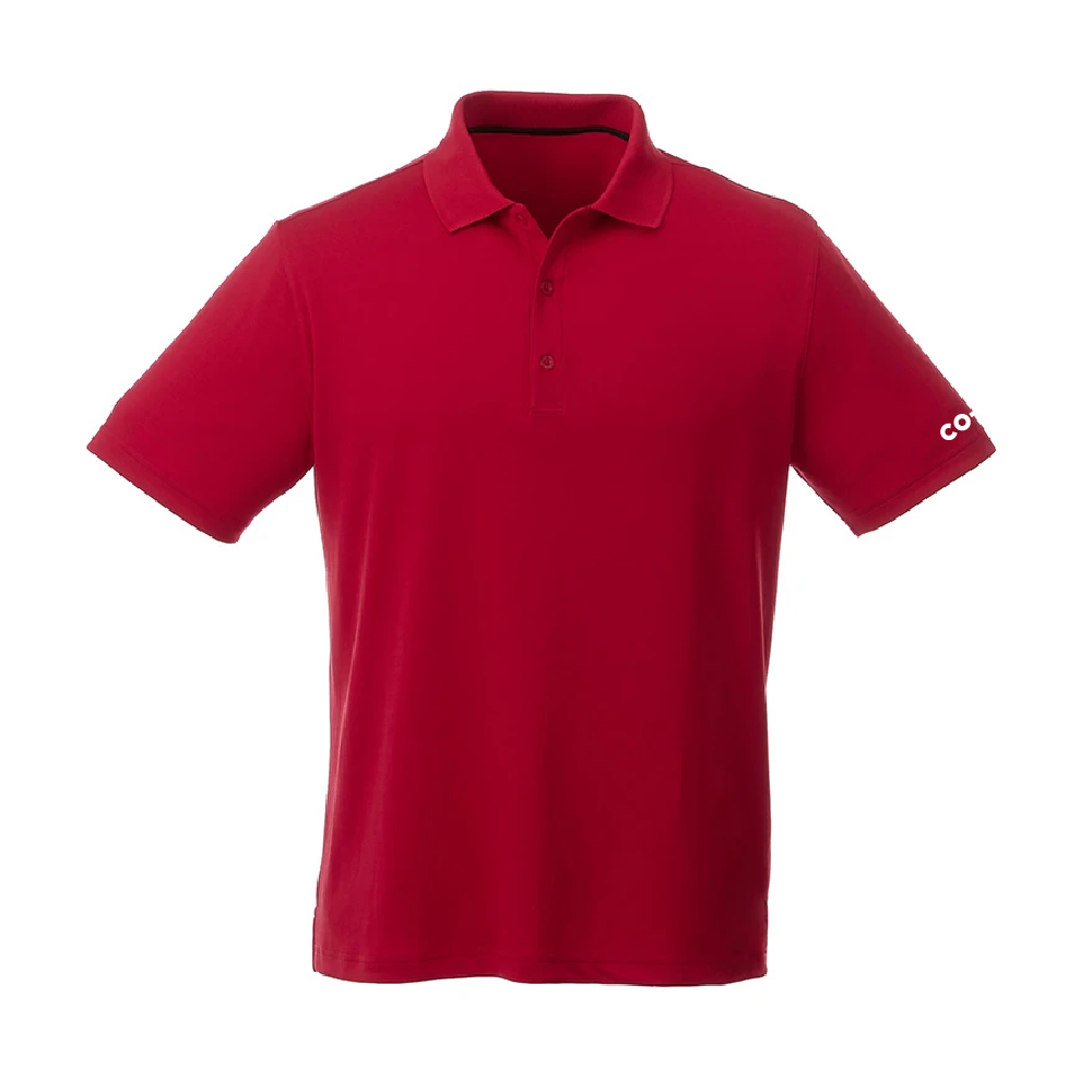 MEN'S OTIS SHORT SLEEVE POLO