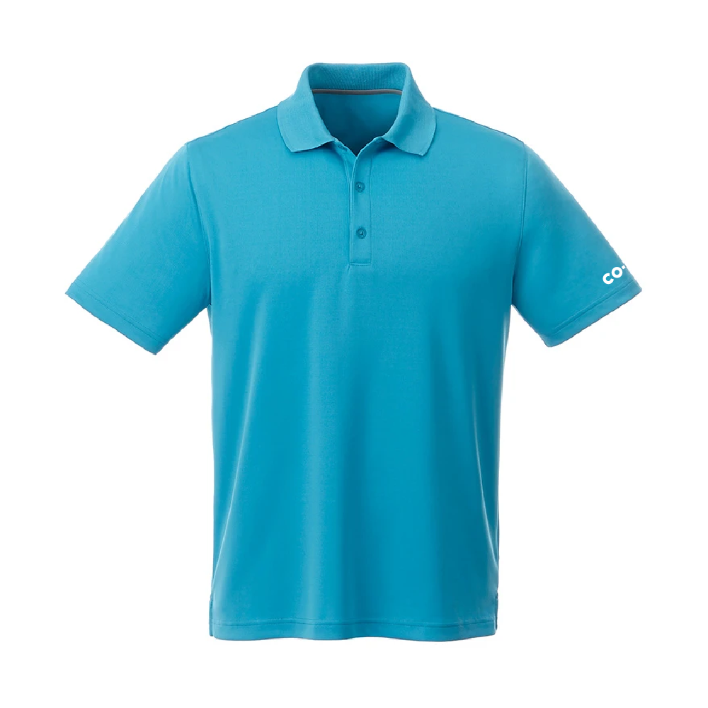 MEN'S OTIS SHORT SLEEVE POLO