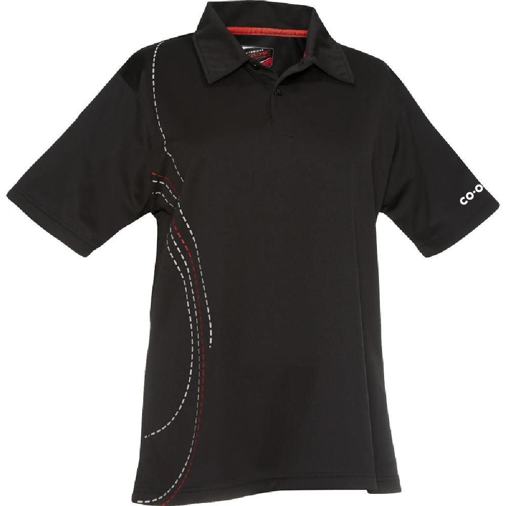 LADIES SOLITUDE POLO