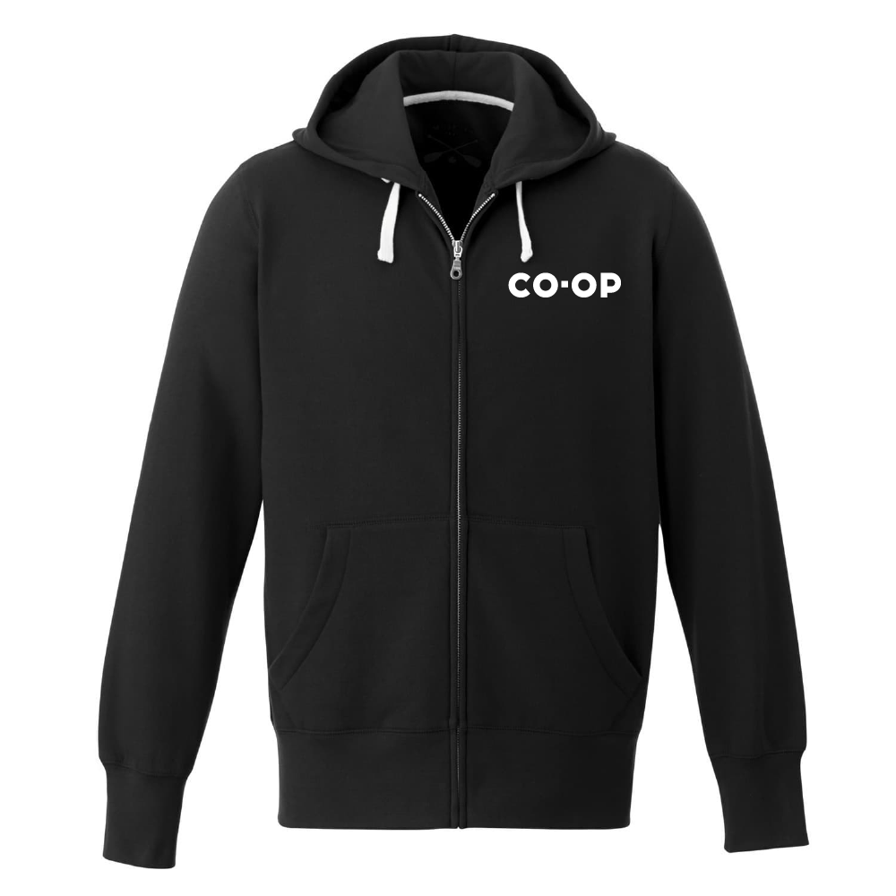 L00670 - Lakeview - Adult Full-Zip Hooded Sweatshirt – Canada Sportswear  Corp