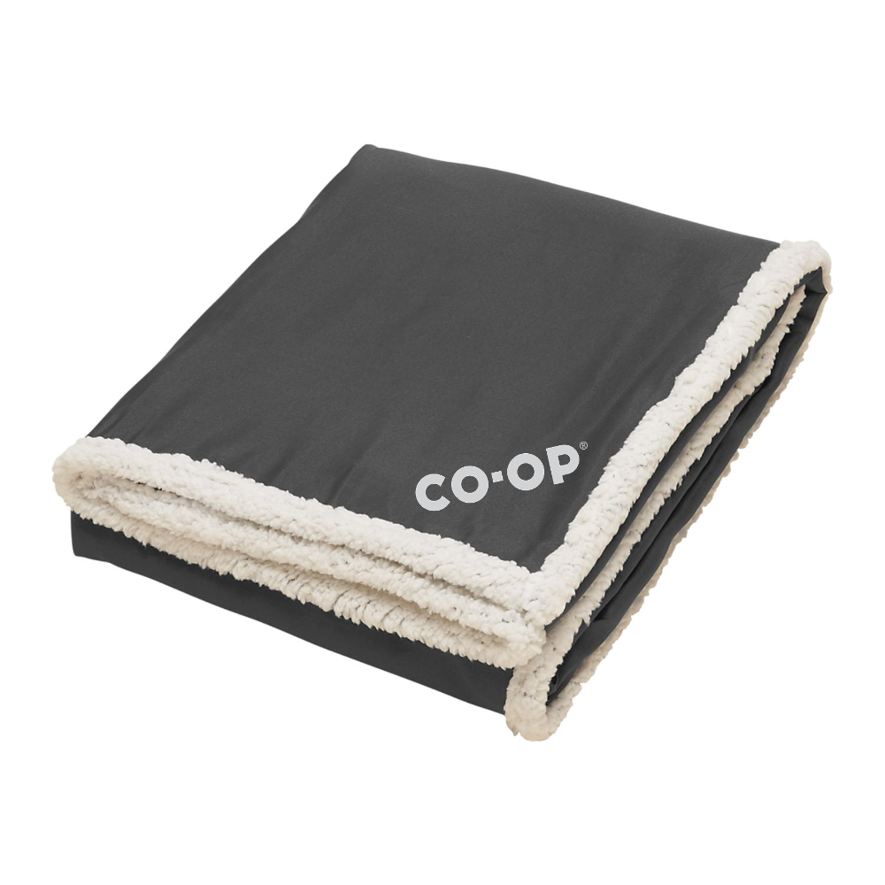 SHERPA BLANKET