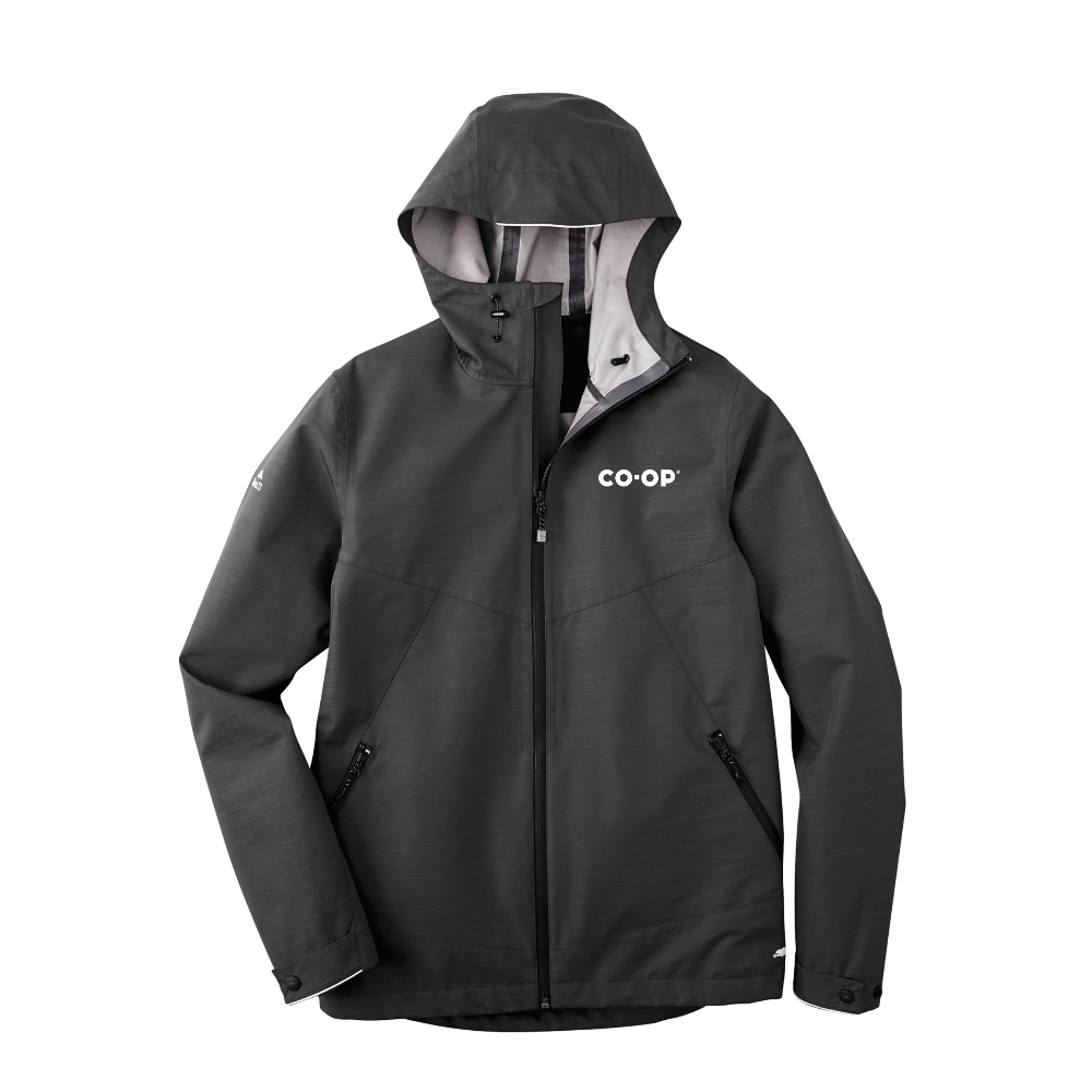 MEN'S ROOTS SHORELINE SOFTSHELL JACKET