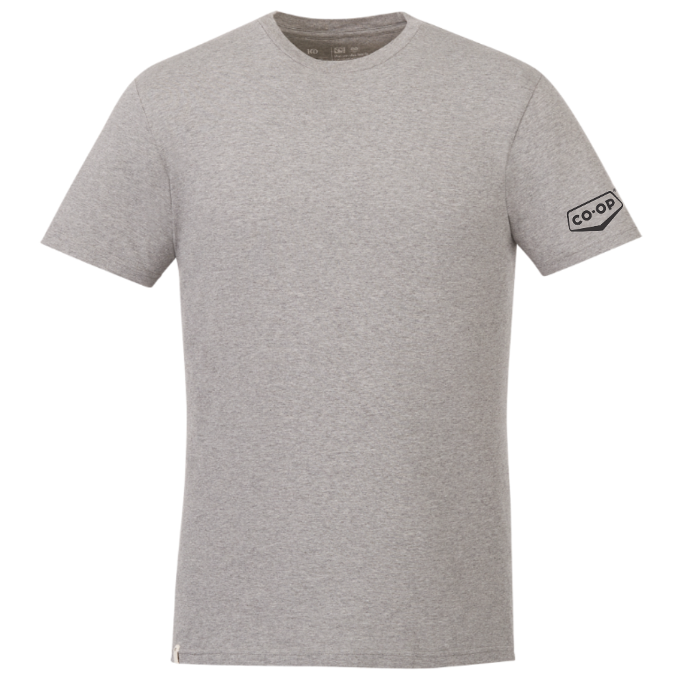 TENTREE ADULT ORGANIC COTTON T-SHIRT