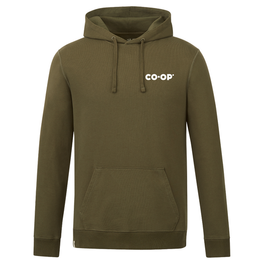 TENTREE ORGANIC COTTON CLASSIC HOODIE