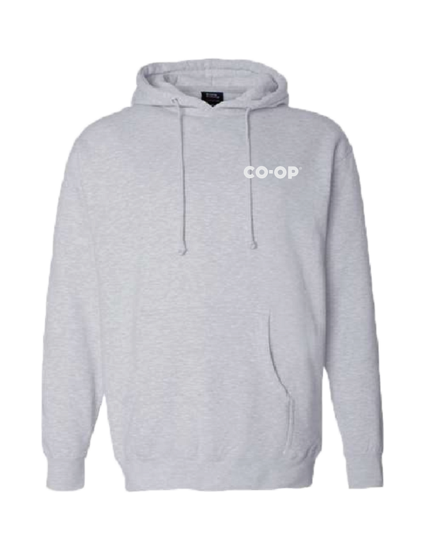 CHRISTMAS BLOWOUT SALE! - MILLTEX ADULT PREMIUM HOODIE – Co-op Apparel ...