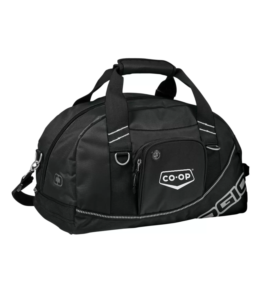 OGIO HALF DOME DUFFEL BAG