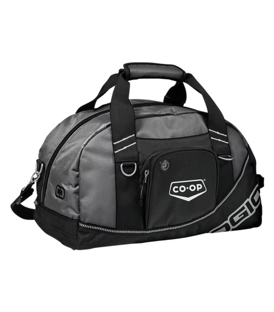 OGIO HALF DOME DUFFEL BAG