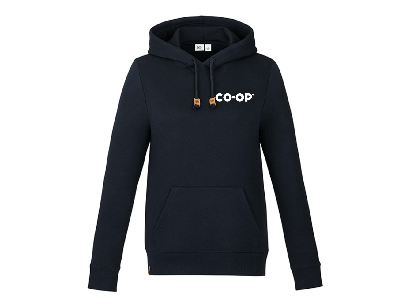 TENTREE LADIES CLASSIC HOODIE