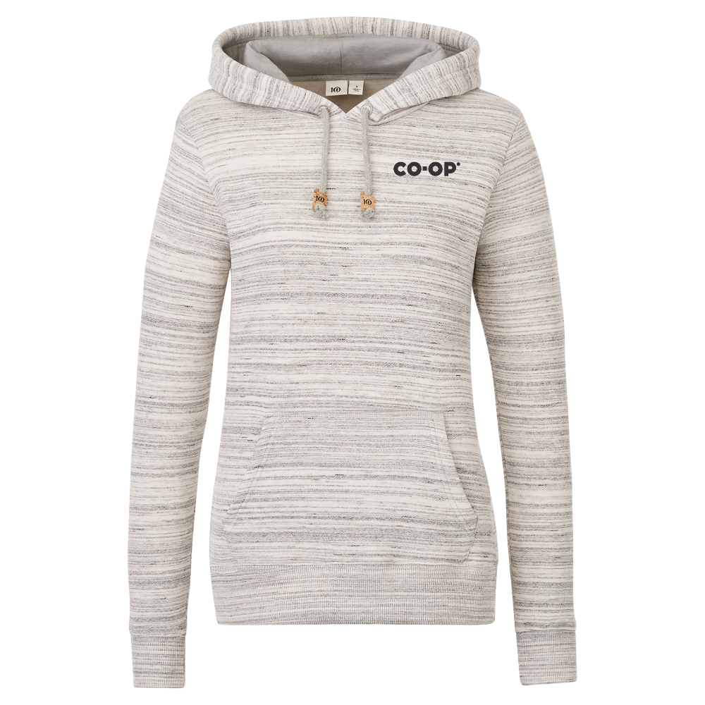 TENTREE LADIES CLASSIC HOODIE