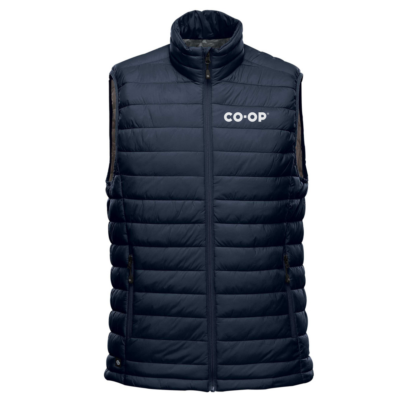 MEN'S STAVANGER THERMAL VEST