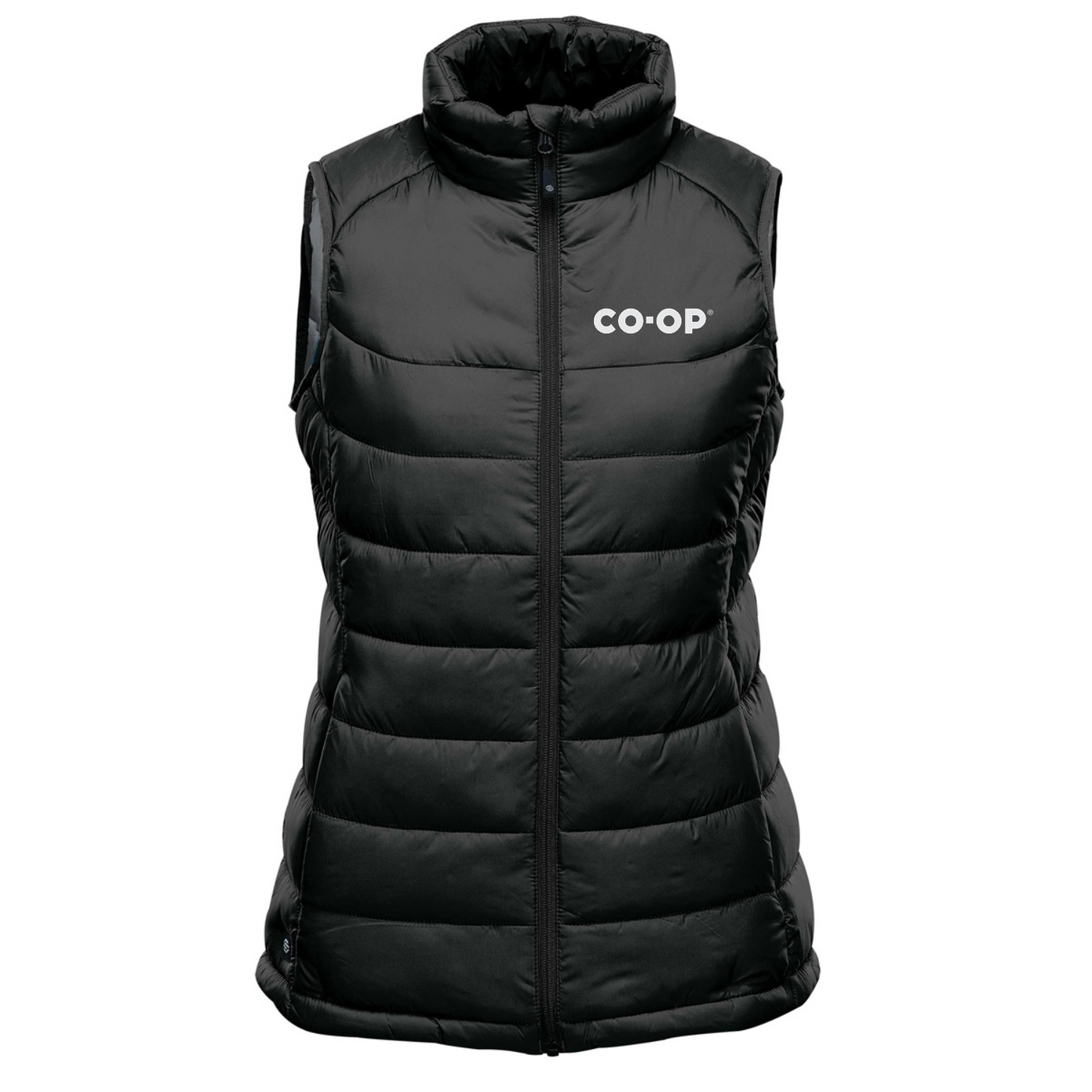 LADIES STAVANGER THERMAL VEST