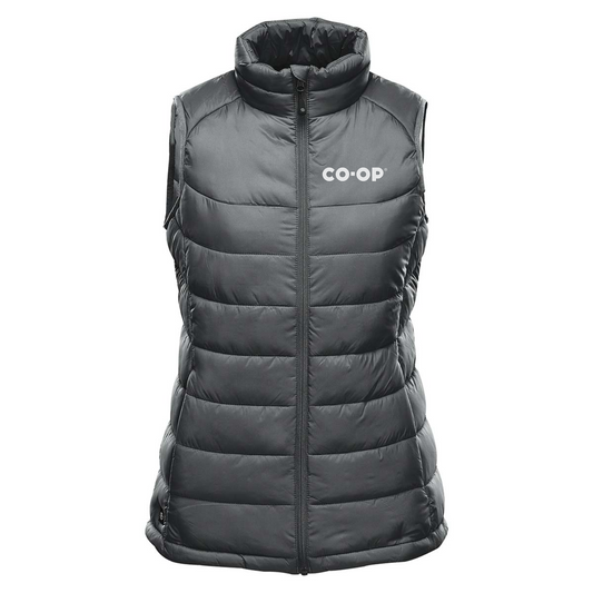 LADIES STAVANGER THERMAL VEST