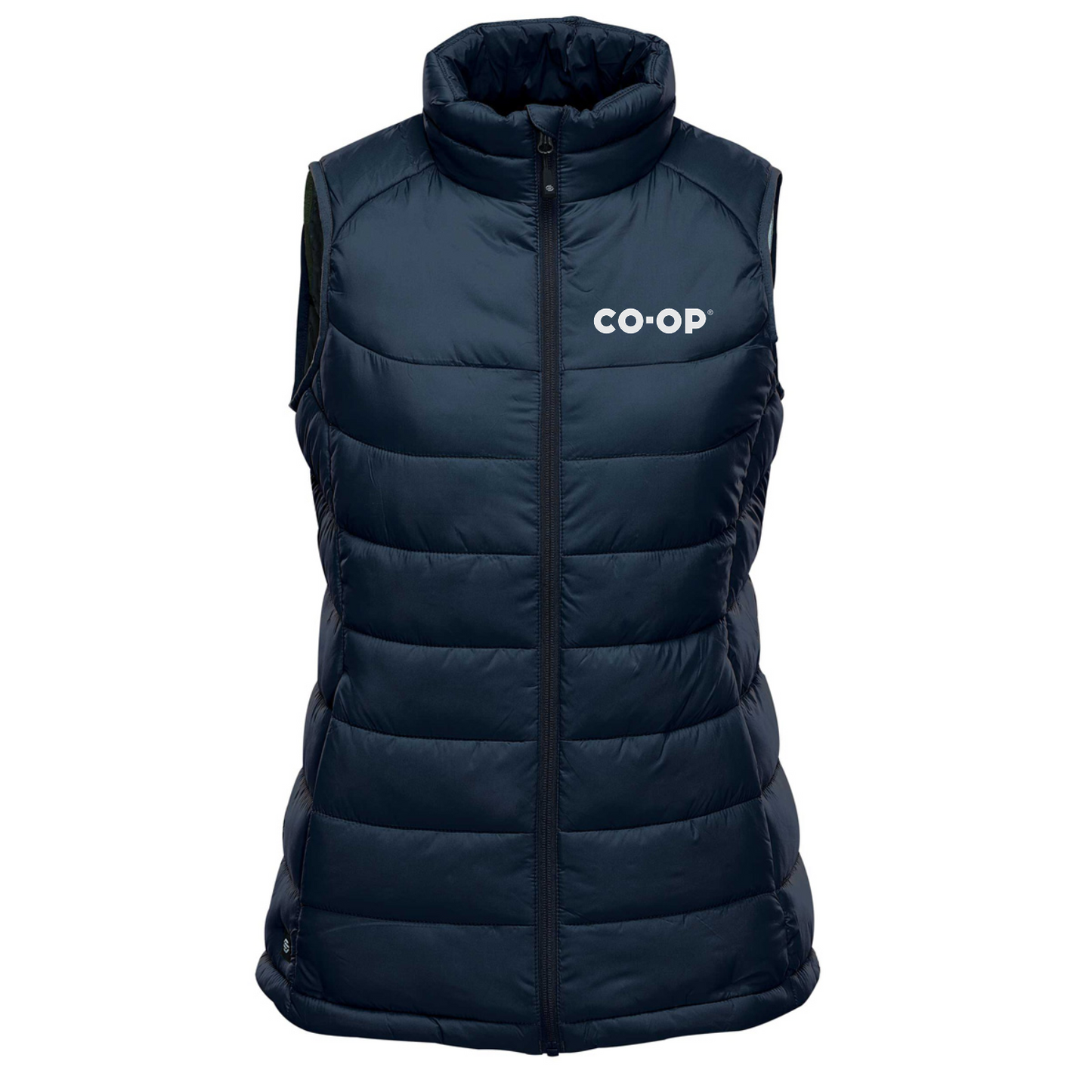 LADIES STAVANGER THERMAL VEST