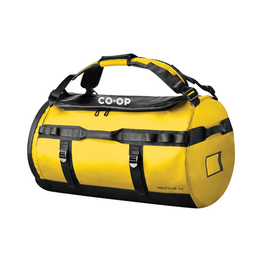 NAUTILUS WATERPROOF DUFFLE BAG - LARGE SIZE