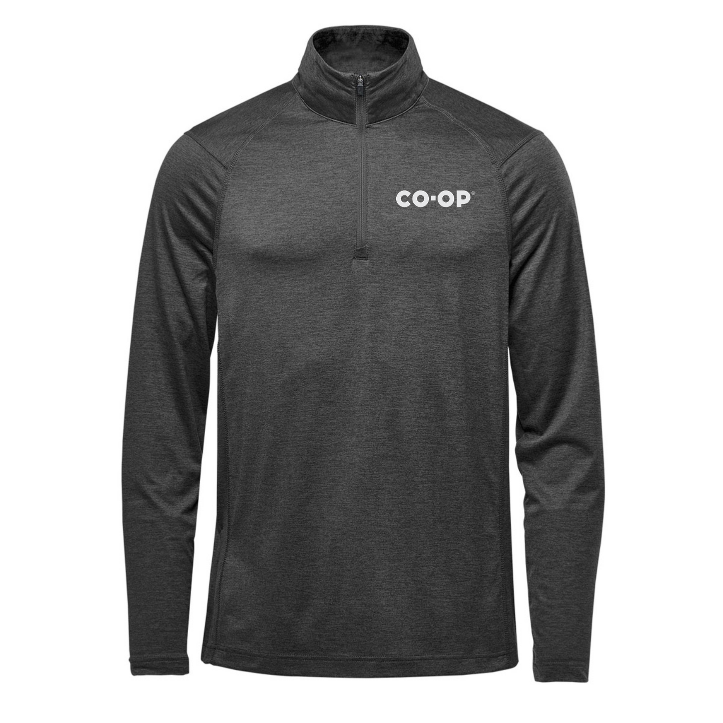 MEN'S MILANO 1/4 ZIP PULLOVER