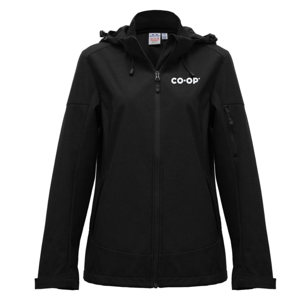 LADIES ATLAS JACKET
