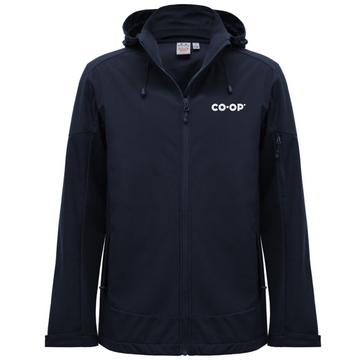 Co-op Apparel Portal