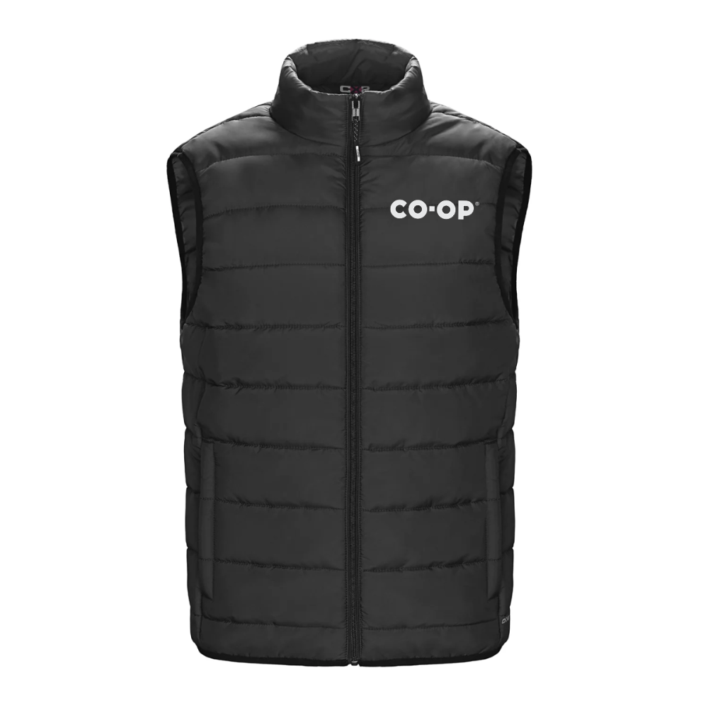 MEN'S CHILL PUFFY VEST