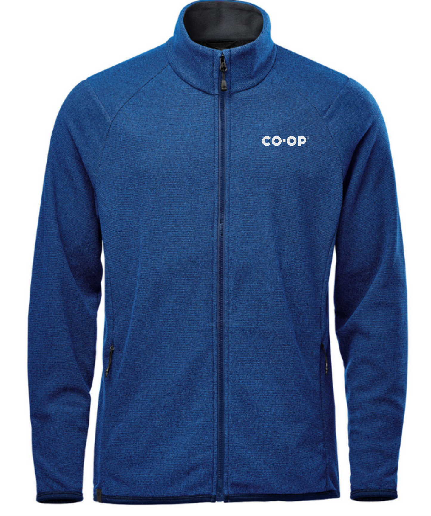 MEN'S NOVARRA FULL ZIP JACKET