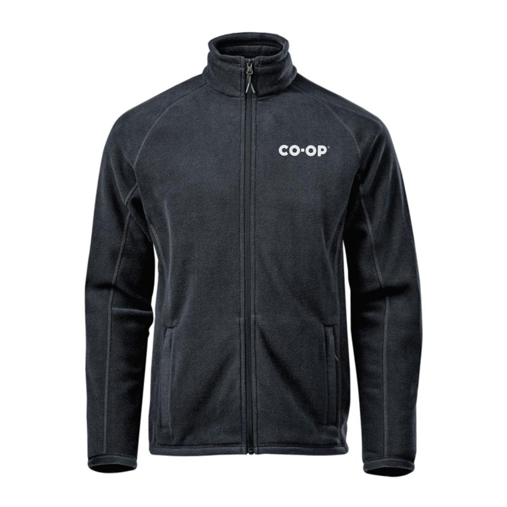 MEN'S MONTAUK FLEECE JACKET