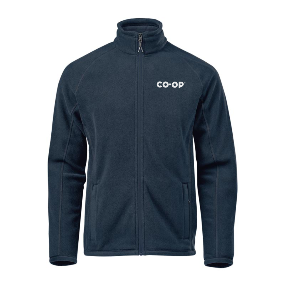 MEN'S MONTAUK FLEECE JACKET