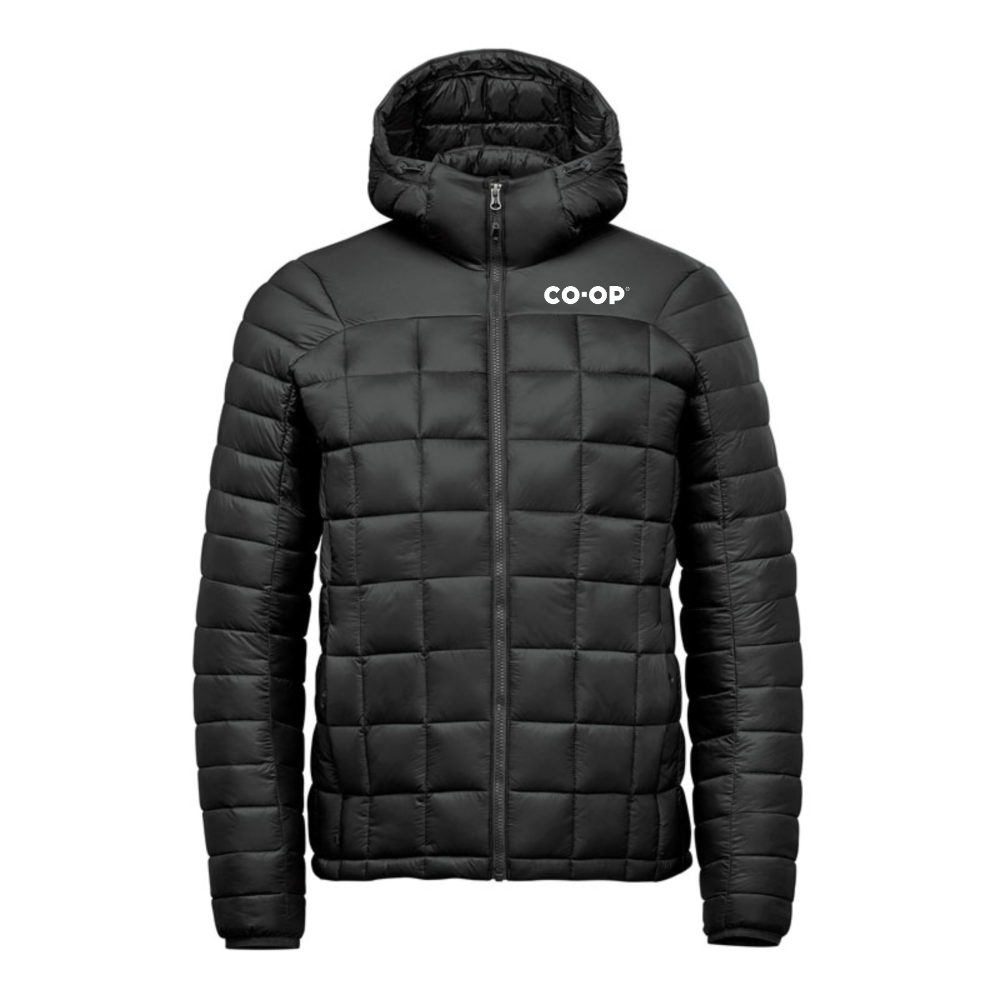 MEN'S TUNDRA THERMAL JACKET