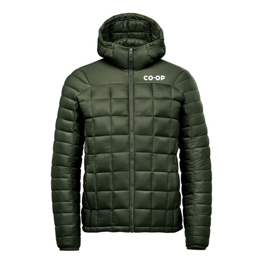 MEN'S TUNDRA THERMAL JACKET