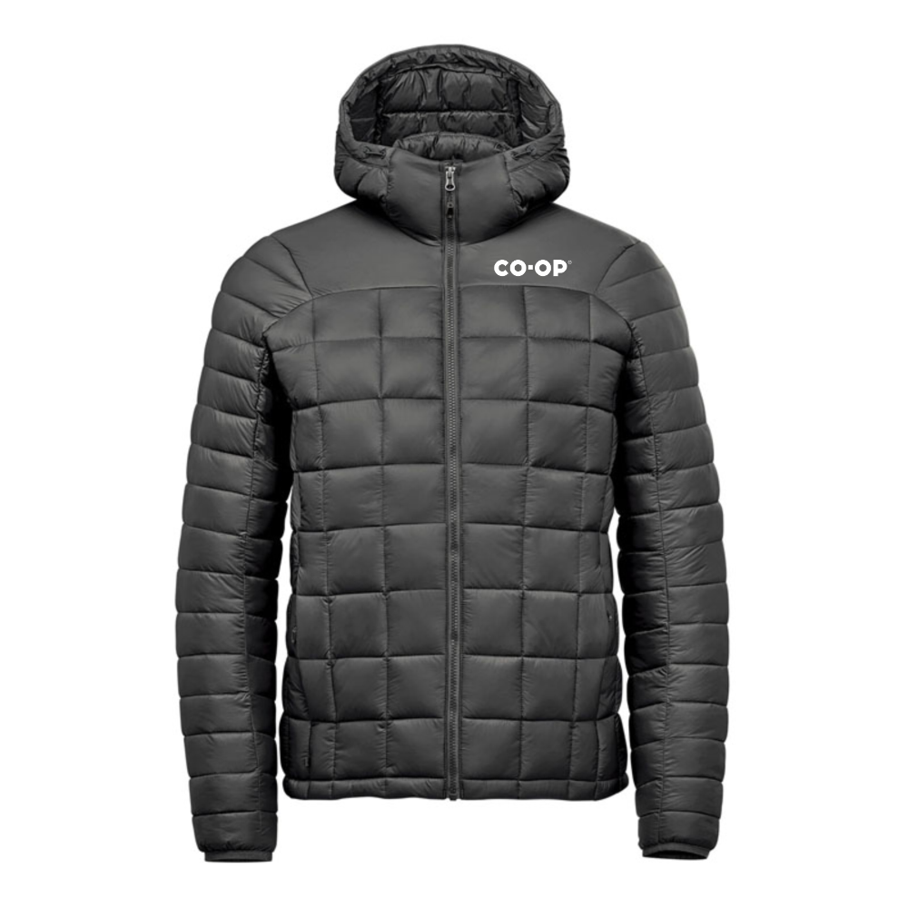 MEN'S TUNDRA THERMAL JACKET