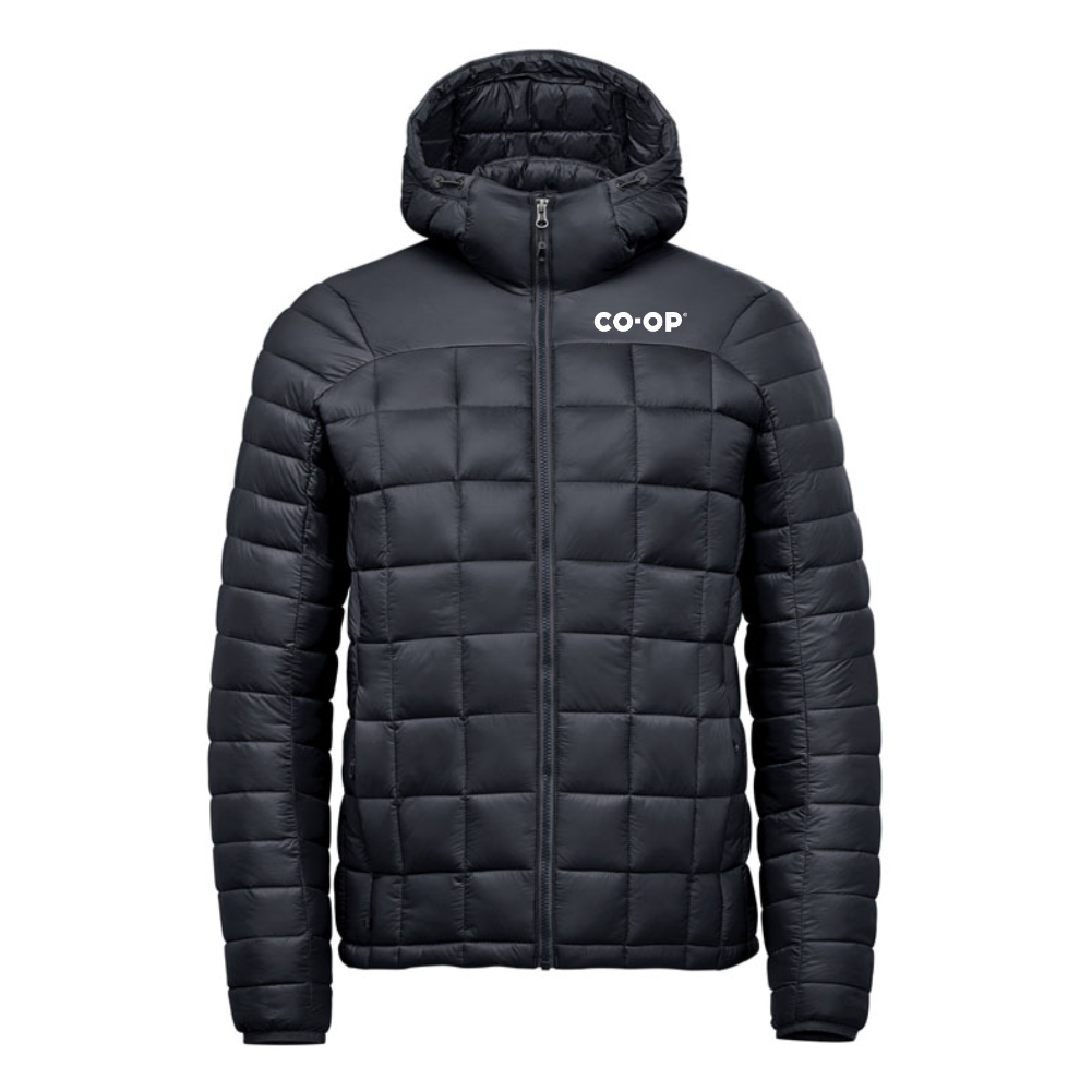 MEN'S TUNDRA THERMAL JACKET