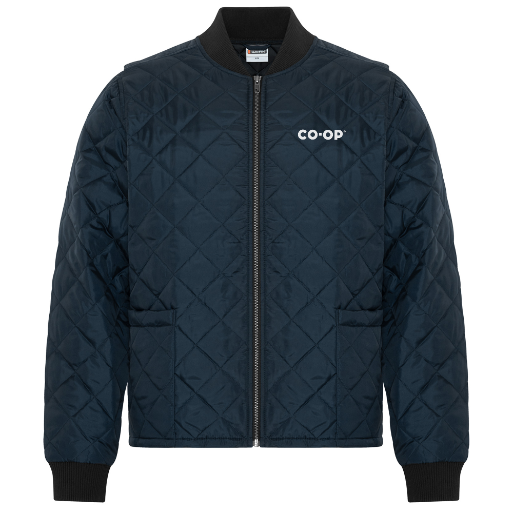 Co-op Apparel Portal