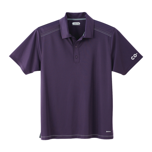 MEN'S DUNLAY POLO