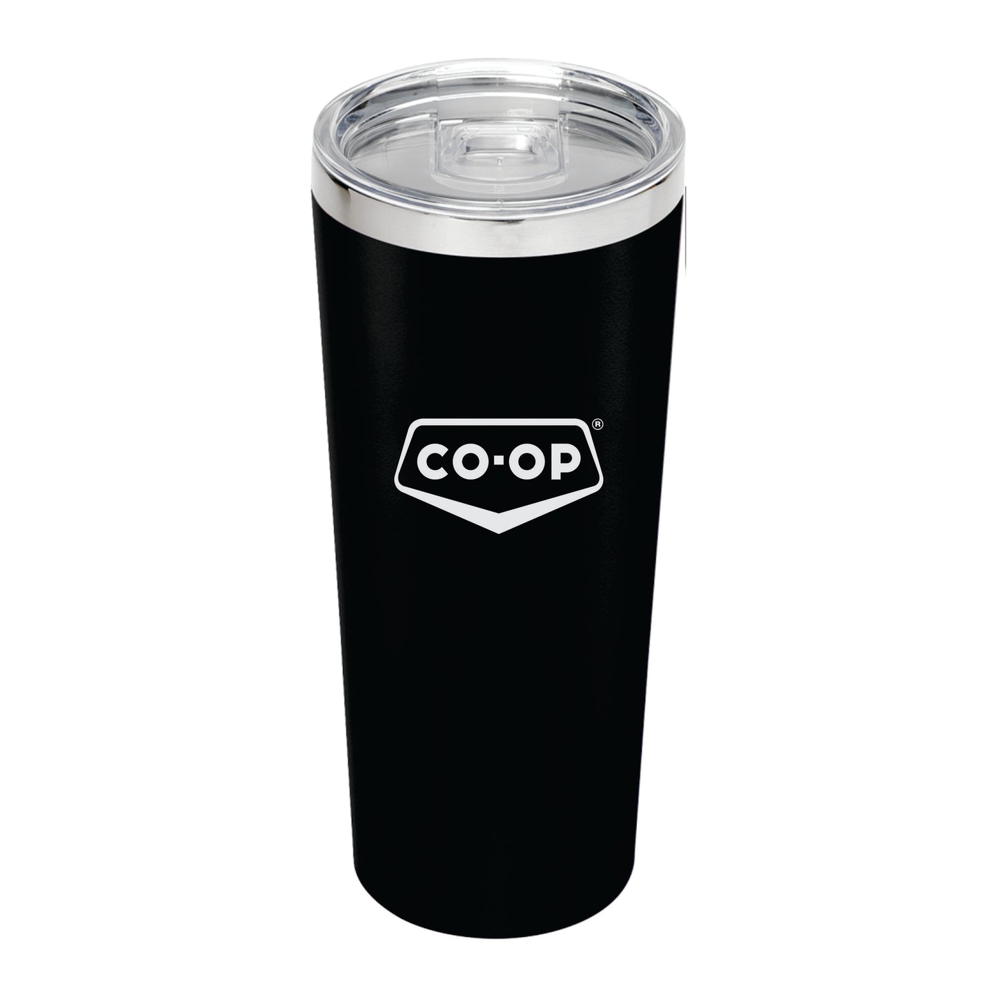 THOR COPPER VACUUM INSULATED 22OZ HOT/COLD TUMBLER