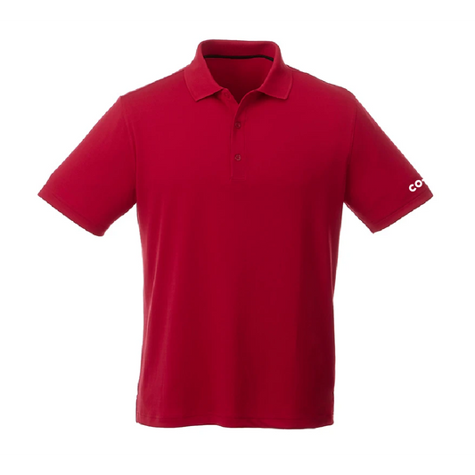 MEN'S OTIS SHORT SLEEVE POLO