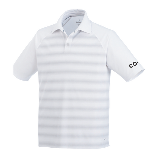 MEN'S SHIMA POLO