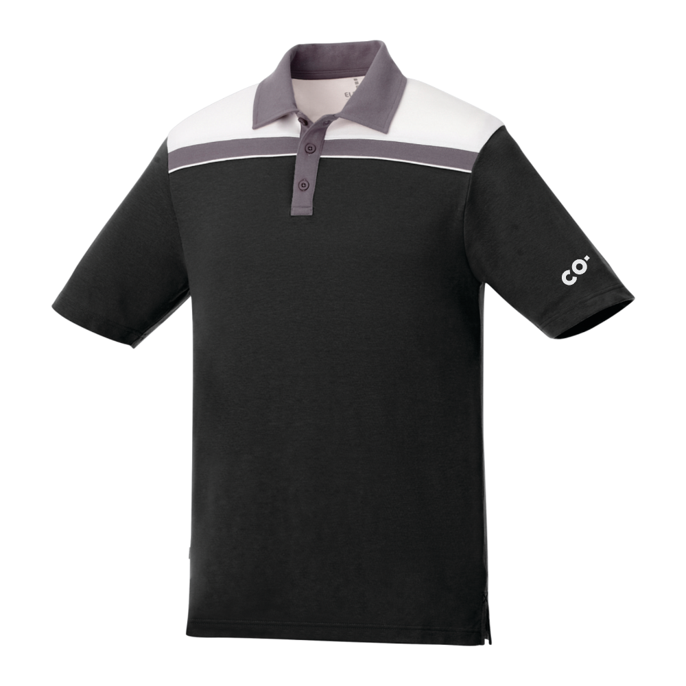 MEN'S GYDAN POLO