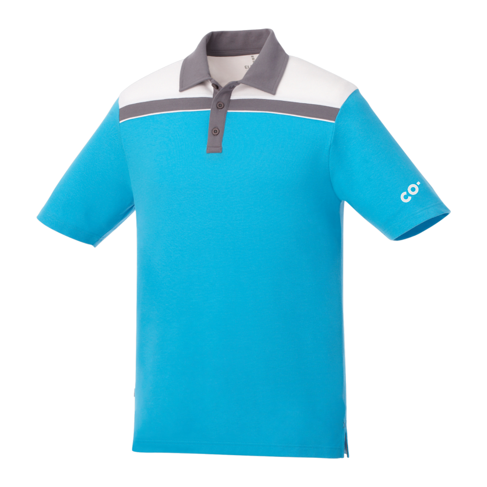 MEN'S GYDAN POLO