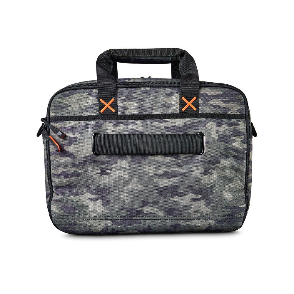 HELLY HANSEN LAPTOP MESSENGER BAG