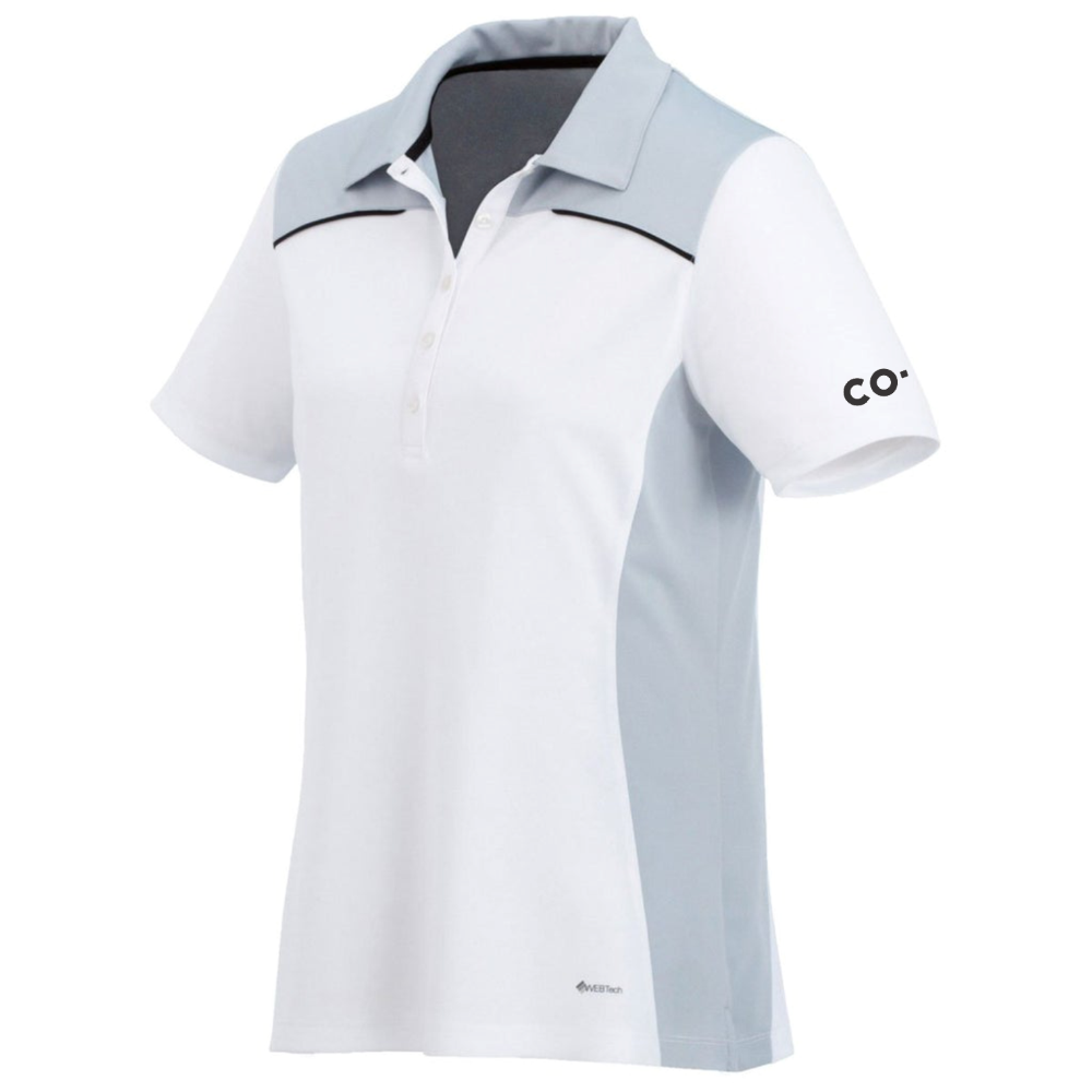 LADIES MARTIS POLO