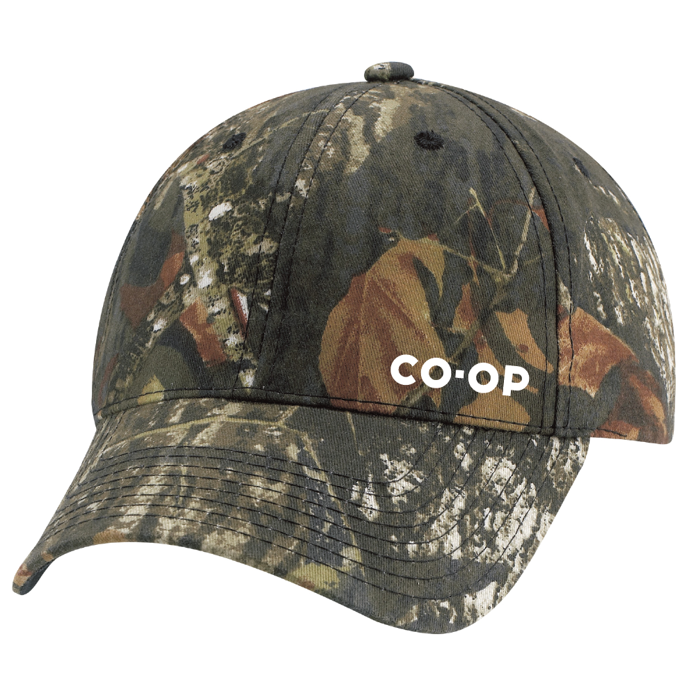 Compit Hat HEADWEAR – Co-op Apparel Portal